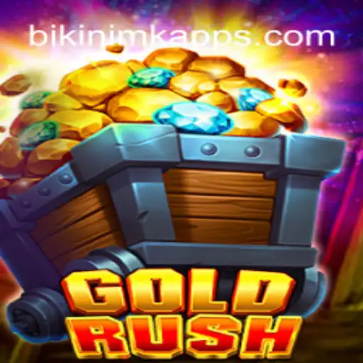GoldRush: Dive into the Ultimate Gaming Adventure with BIKINIMK.COM Oficial Slots Brasil #1