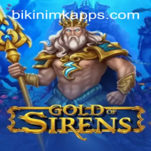 Dive into the Enchanting World of GoldofSirens: An Exhilarating Slot Experience