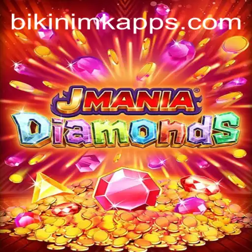 Explore the Thrilling World of JManiaDiamonds and BIKINIMK.COM Oficial Slots Brasil #1