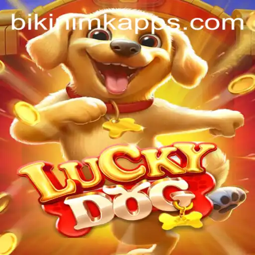 Exploring LuckyDog: A Unique Slot Game Experience