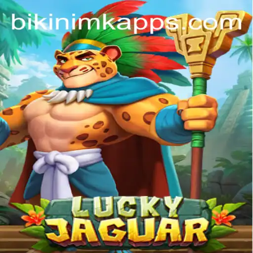Explore the Thrilling World of LuckyJaguar: The Leading Slot Experience in Brazil