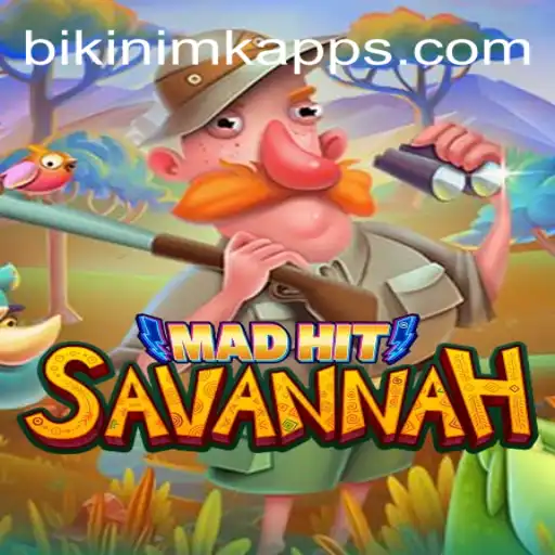 Experience the Thrill of MadHitSavannah: The Ultimate Gaming Adventure