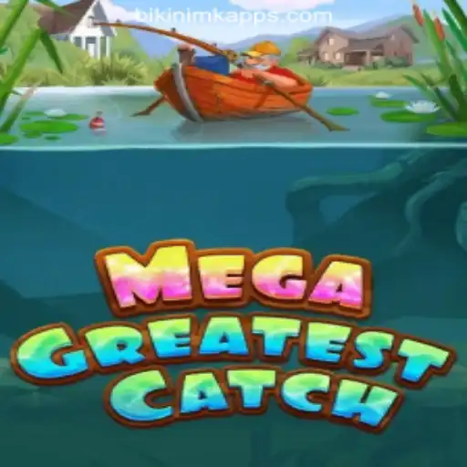 MegaGreatestCatch: Dive into the Exciting World of BIKINIMK.COM Oficial Slots Brasil #1