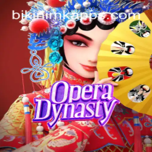 Experience the Thrills of OperaDynasty: A New Era in Slot Gaming