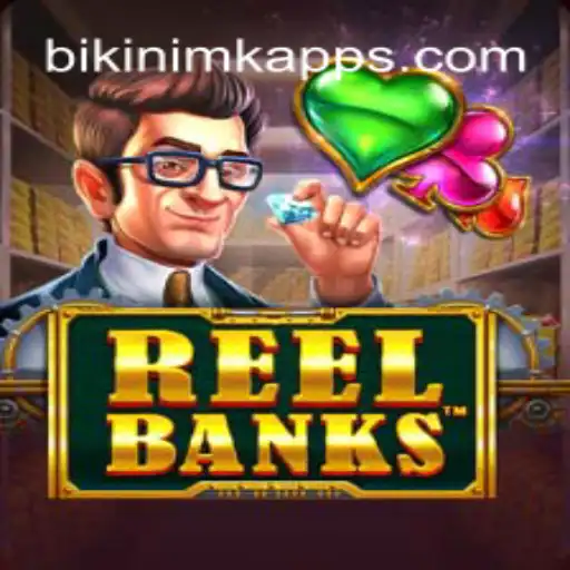 Discover the Thrills of ReelBanks: A Dive into BIKINIMK.COM Oficial Slots Brasil #1
