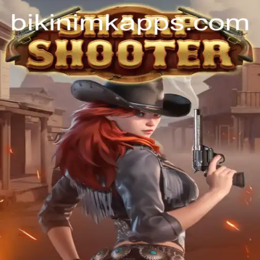 Sharpshooter: The Ultimate Gaming Experience with BIKINIMK.COM Oficial Slots Brasil #1