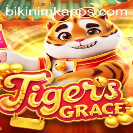 Exploring the World of TigersGrace: A Dive into the BIKINIMK.COM Oficial Slots Brasil #1