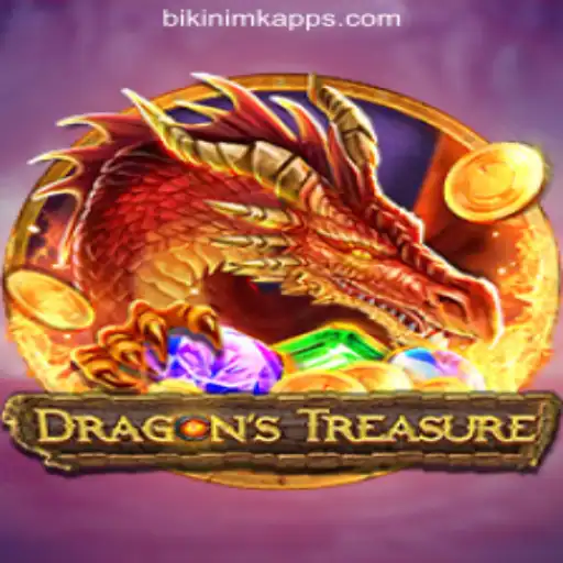 Discover the Enchantment of DragonsTreasure Slots at BIKINIMK.COM