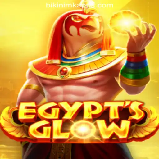Discover the Mystical World of EgyptsGlow: A Thrilling Slot Adventure