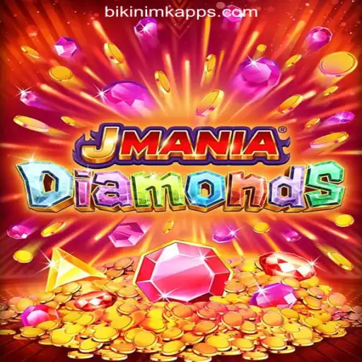 Explore the Thrilling World of JManiaDiamonds and BIKINIMK.COM Oficial Slots Brasil #1