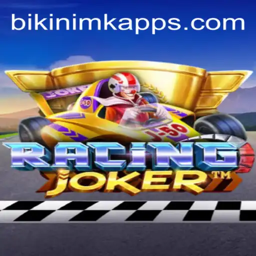 RacingJoker: The Exciting World of Speed and Strategy with a Brazilian Twist