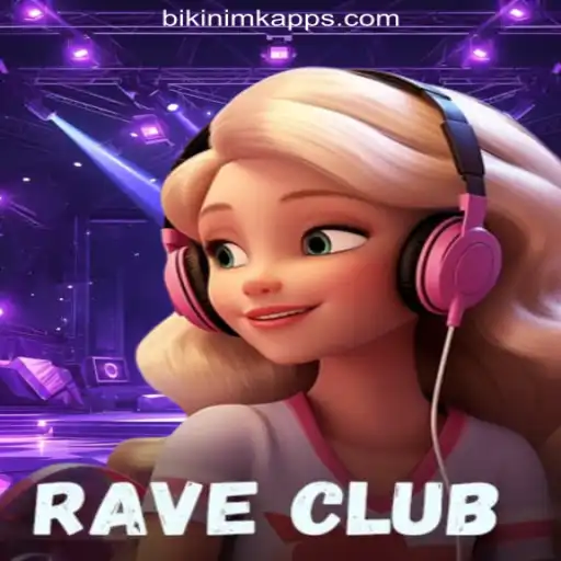 Exploring the Vibrant World of RaveClub: A Slot Game by BIKINIMK.COM Oficial Slots Brasil #1
