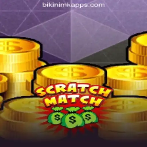 ScratchMatch: Dive into the World of BIKINIMK.COM Oficial Slots Brasil #1