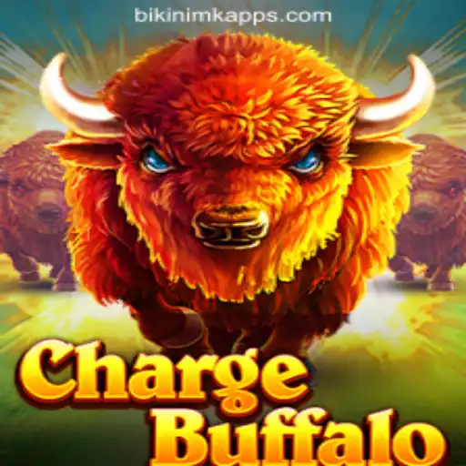 ChargeBuffalo: A Comprehensive Guide to the Thrilling Online Slot Game
