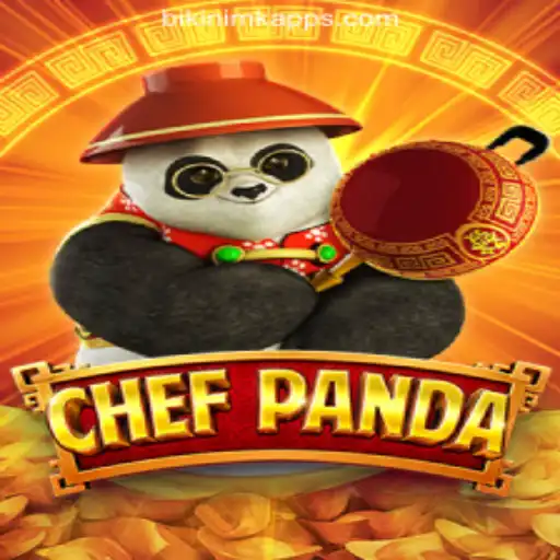 Exploring ChefPanda: A Culinary Adventure with BIKINIMK.COM Oficial Slots Brasil #1