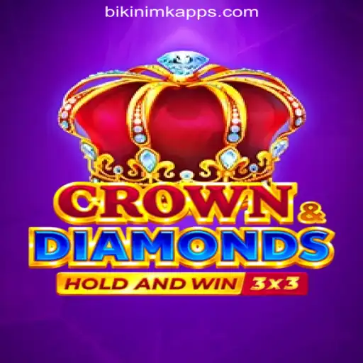 Exploring the Exciting World of Crowndiamonds and BIKINIMK.COM Oficial Slots Brasil #1