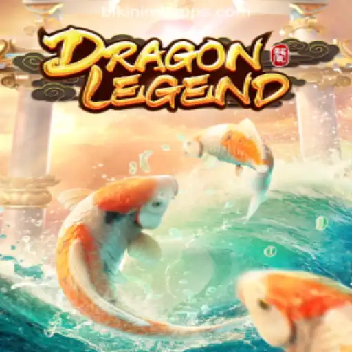 Explore the Mystical Realms of DragonLegend Slots
