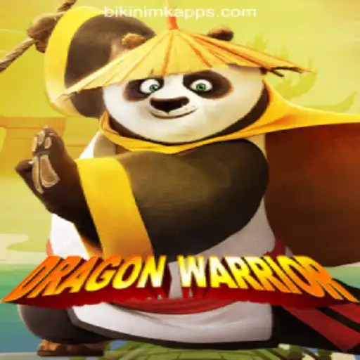 DragonWarrior: A Legendary Adventure Meets BIKINIMK.COM Oficial Slots Brasil #1
