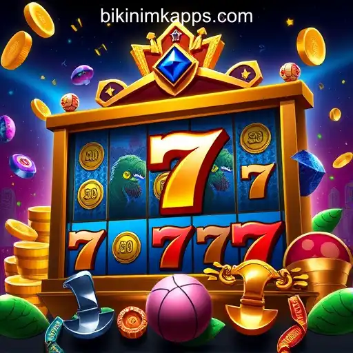 Exclusive Insights into BIKINIMK.COM Oficial Slots Brasil #1