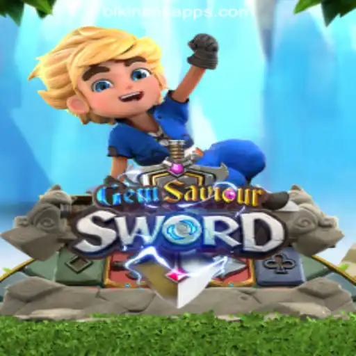 GemSaviourSword: Immersive Adventure in the World of Slots with BIKINIMK.COM