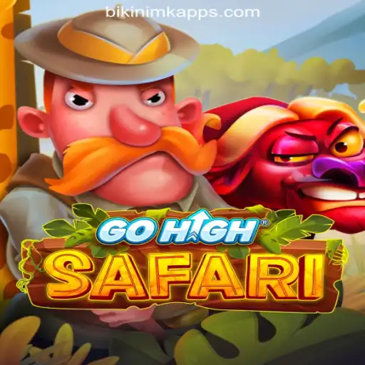Discover the World of GoHighSafari: The Ultimate Slot Adventure