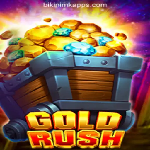 GoldRush: Dive into the Ultimate Gaming Adventure with BIKINIMK.COM Oficial Slots Brasil #1