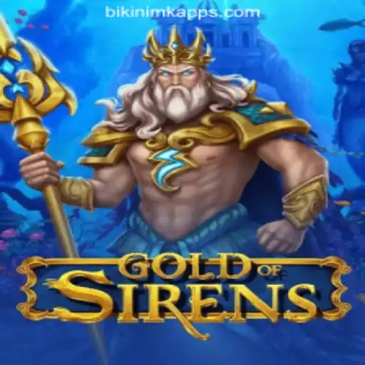 Dive into the Enchanting World of GoldofSirens: An Exhilarating Slot Experience