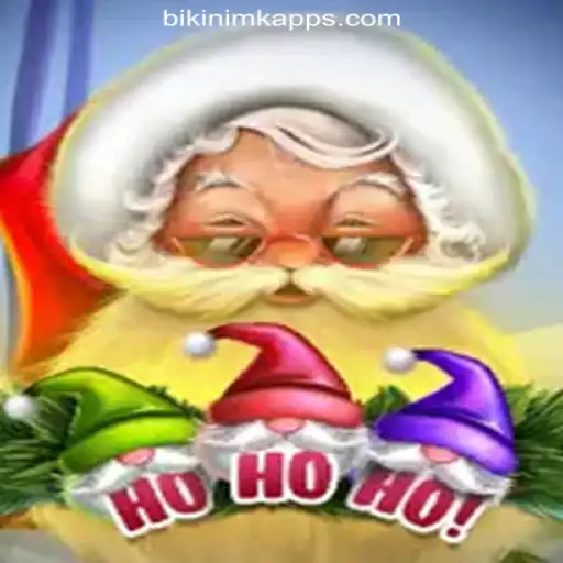 Discover the Magic of HoHoHo: A Festive Slot Game from BIKINIMK.COM Oficial Slots Brasil #1