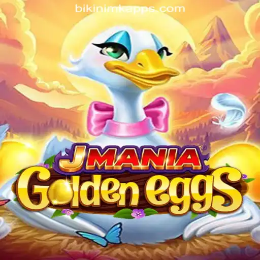 Exploring the Exciting World of JManiaGoldenEggs: The Brazilian Gaming Sensation