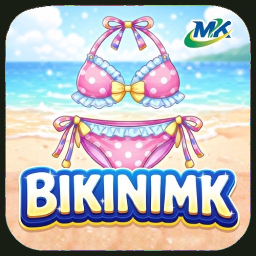 BIKINIMK.COM Oficial Slots Brasil #1