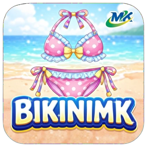 BIKINIMK.COM Oficial Slots Brasil #1