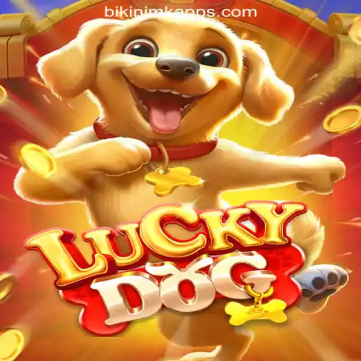 Exploring LuckyDog: A Unique Slot Game Experience