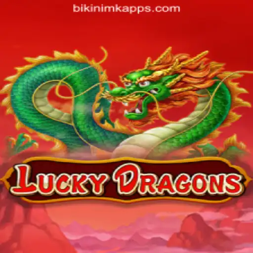 Exploring the World of LuckyDragons: A Thrilling Slot Experience