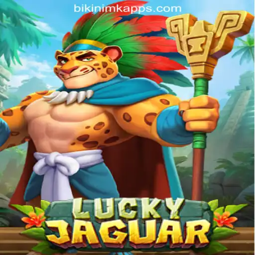 Explore the Thrilling World of LuckyJaguar: The Leading Slot Experience in Brazil