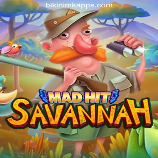 Experience the Thrill of MadHitSavannah: The Ultimate Gaming Adventure