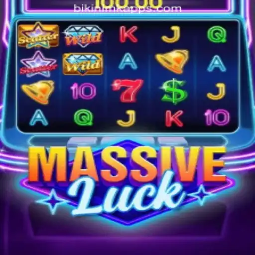 Introduction to MassiveLuck: A New Era in Slot Gaming