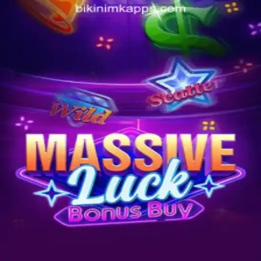 MassiveLuckBonusBuy: Exploring the Thrills of BIKINIMK.COM Oficial Slots Brasil #1