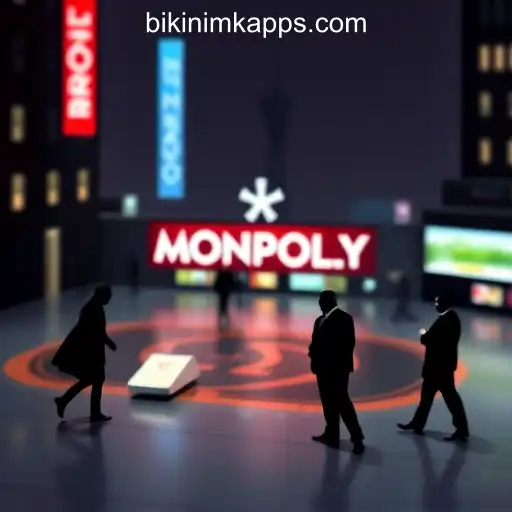 Exploring the Dynamics of Monopoly in Modern Markets