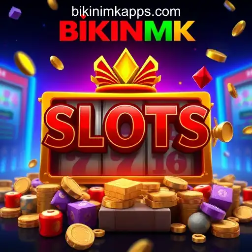 Exclusive Offers on BIKINIMK.COM Oficial Slots Brasil #1