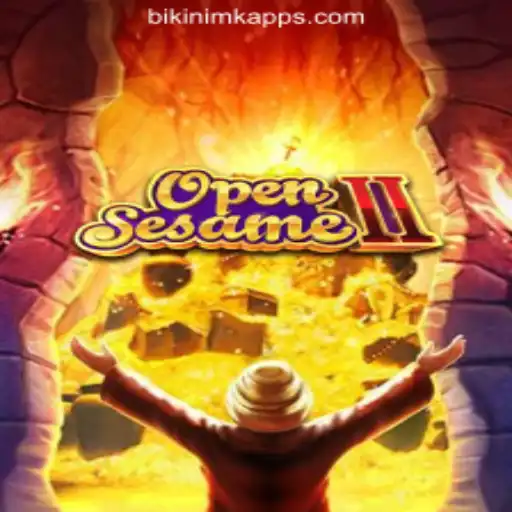 Discover the World of OpenSesameII: Your Gateway to BIKINIMK.COM Oficial Slots Brasil #1