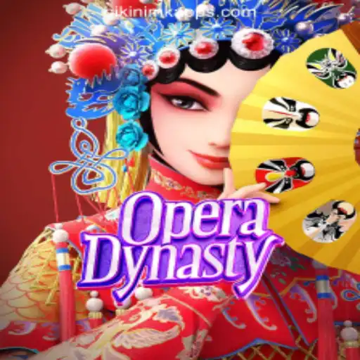 Experience the Thrills of OperaDynasty: A New Era in Slot Gaming
