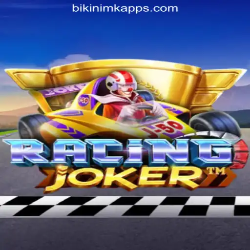 RacingJoker: The Exciting World of Speed and Strategy with a Brazilian Twist