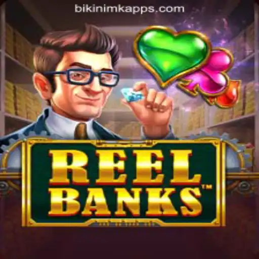 Discover the Thrills of ReelBanks: A Dive into BIKINIMK.COM Oficial Slots Brasil #1