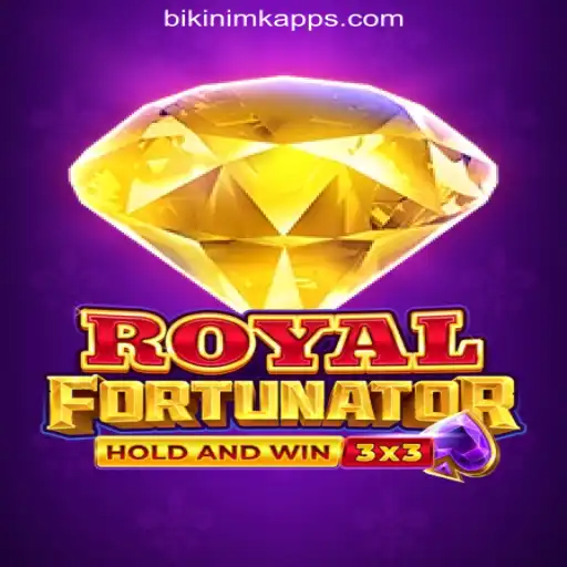 Explore the Exciting World of Royalfort with BIKINIMK.COM Oficial Slots Brasil #1