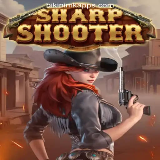 Sharpshooter: The Ultimate Gaming Experience with BIKINIMK.COM Oficial Slots Brasil #1
