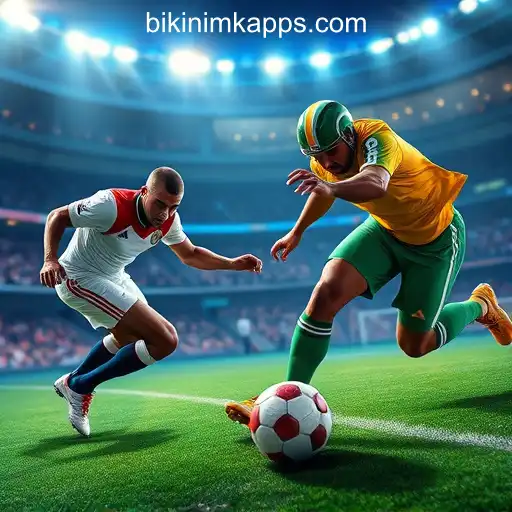 Exploring the World of Sports Betting: A Deep Dive into BIKINIMK.COM Oficial Slots Brasil #1