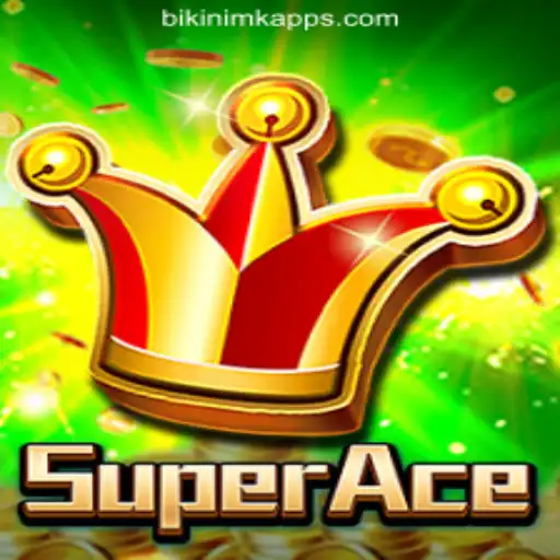 Exploring the Thrills of SuperAce: A Journey Through BIKINIMK.COM Oficial Slots Brasil #1