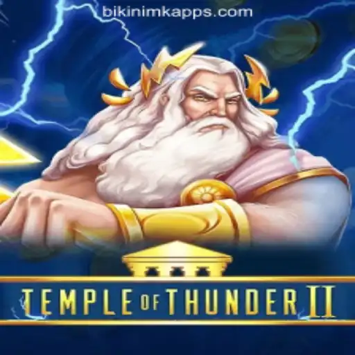 Unveiling the Mysteries of TempleofThunderII: A Journey Through Ancient Realms