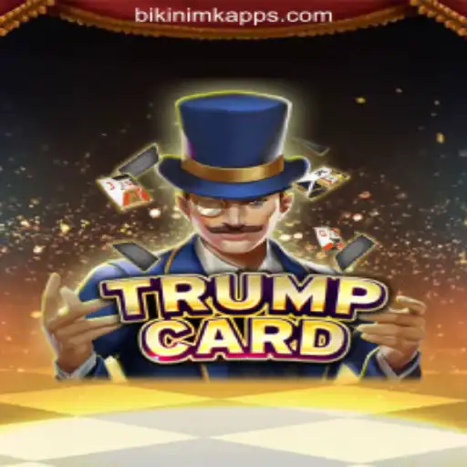 TrumpCard: A New Era in Online Gaming with BIKINIMK.COM Oficial Slots Brasil #1