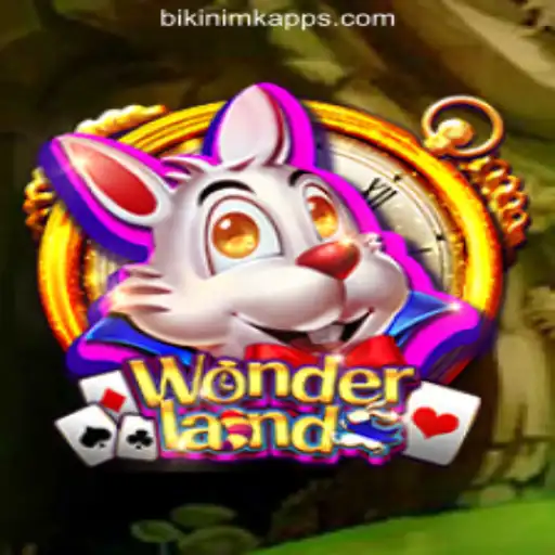 Exploring the Fascinating World of Wonderland: A Premier Slot Game Experience